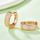 Rose Gold / One Size