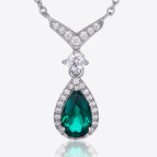 Dark Green / One Size