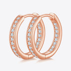 Rose Gold / One Size